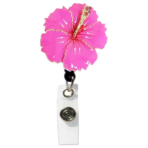 Porta-crachá Sparkle Hib por atacado de Smart Charms