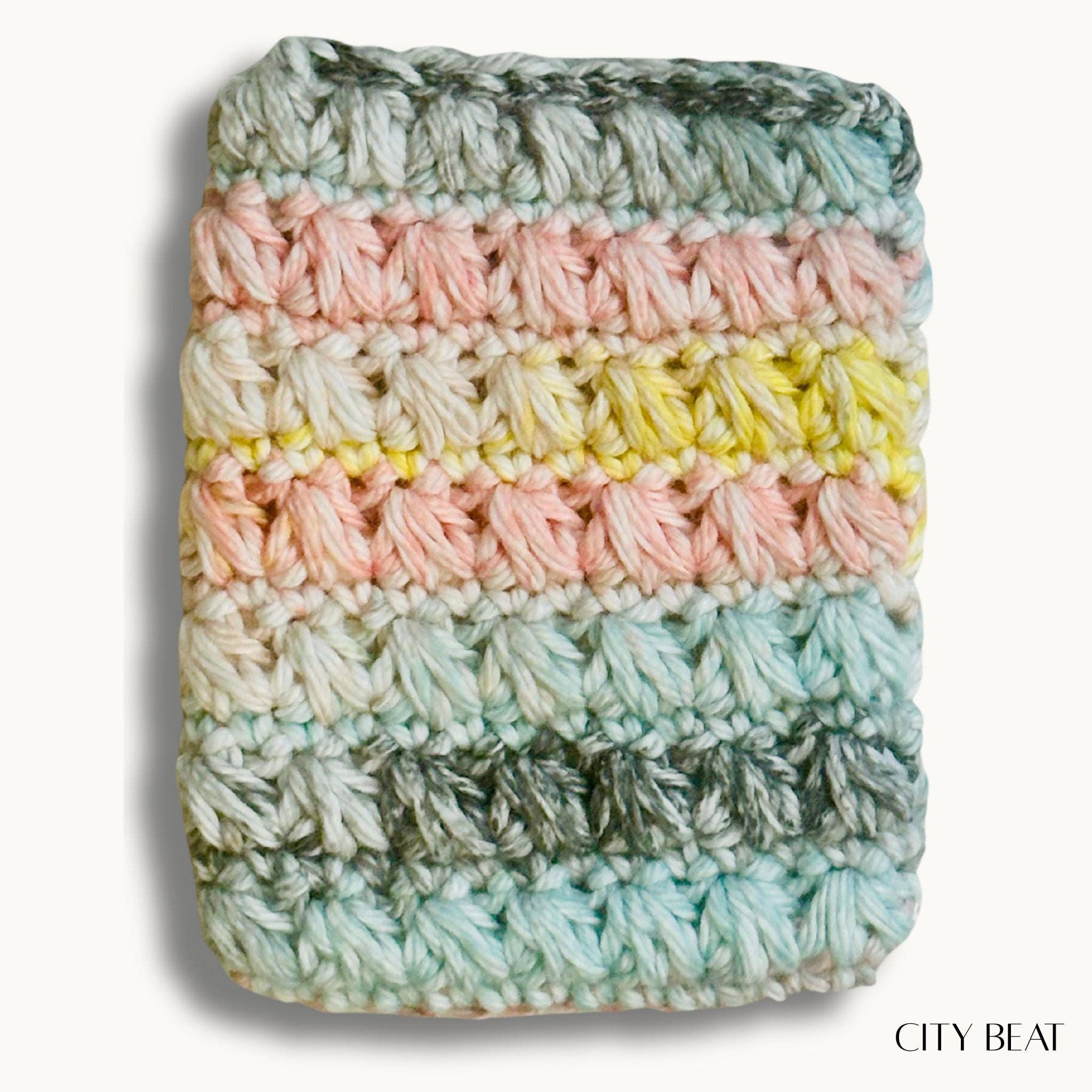 Modern Knot Studio - Wholesale Cleaning Sponge - Knot-A-Sponge6