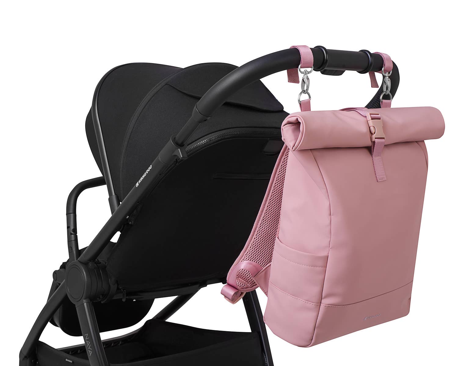 Kika Group Ltd. - Wholesale Diaper Bag - Baby - Mama Bag Jayden39