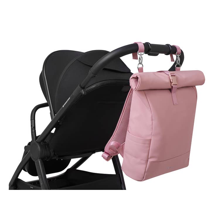 Kika Group Ltd. - Wholesale Diaper Bag - Baby - Mama Bag Jayden39