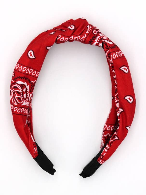 Headband #LM1880 -62 for wholesale by LIL' MOON