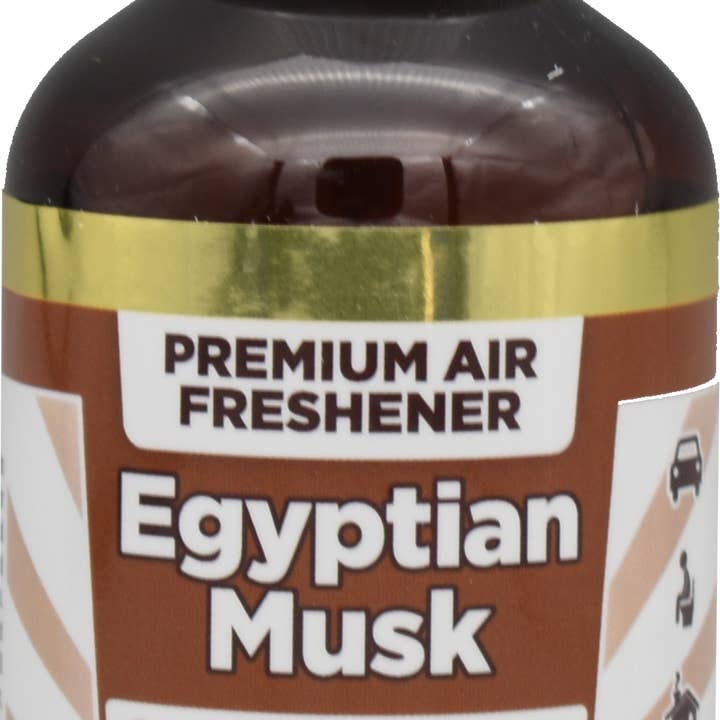 Mystic Romance - Wholesale Fragrance Oil - Egyptian Musk1