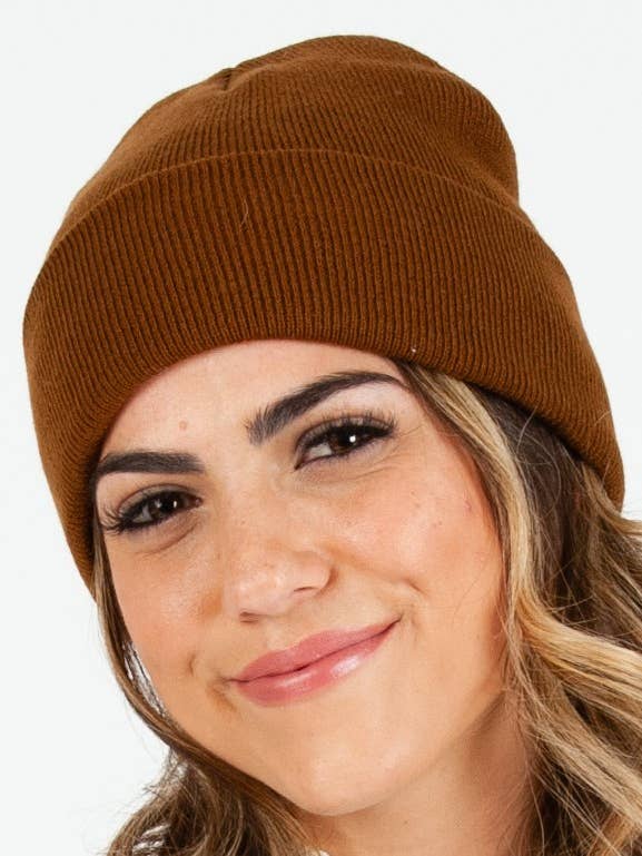 HBL1089 - HIMALAYA-WINTER-Mützen - 4 STÜCK SETZEN für den Großhandel von Lucca Couture