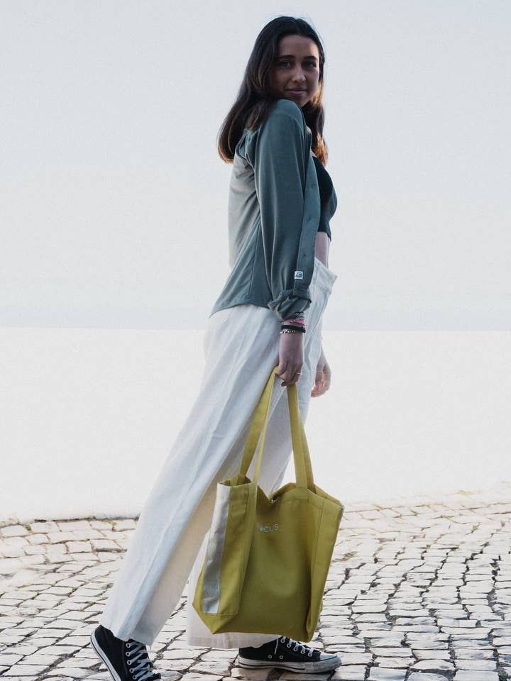 Jellyfish Tasche für den Großhandel von FOCUS Surfwear