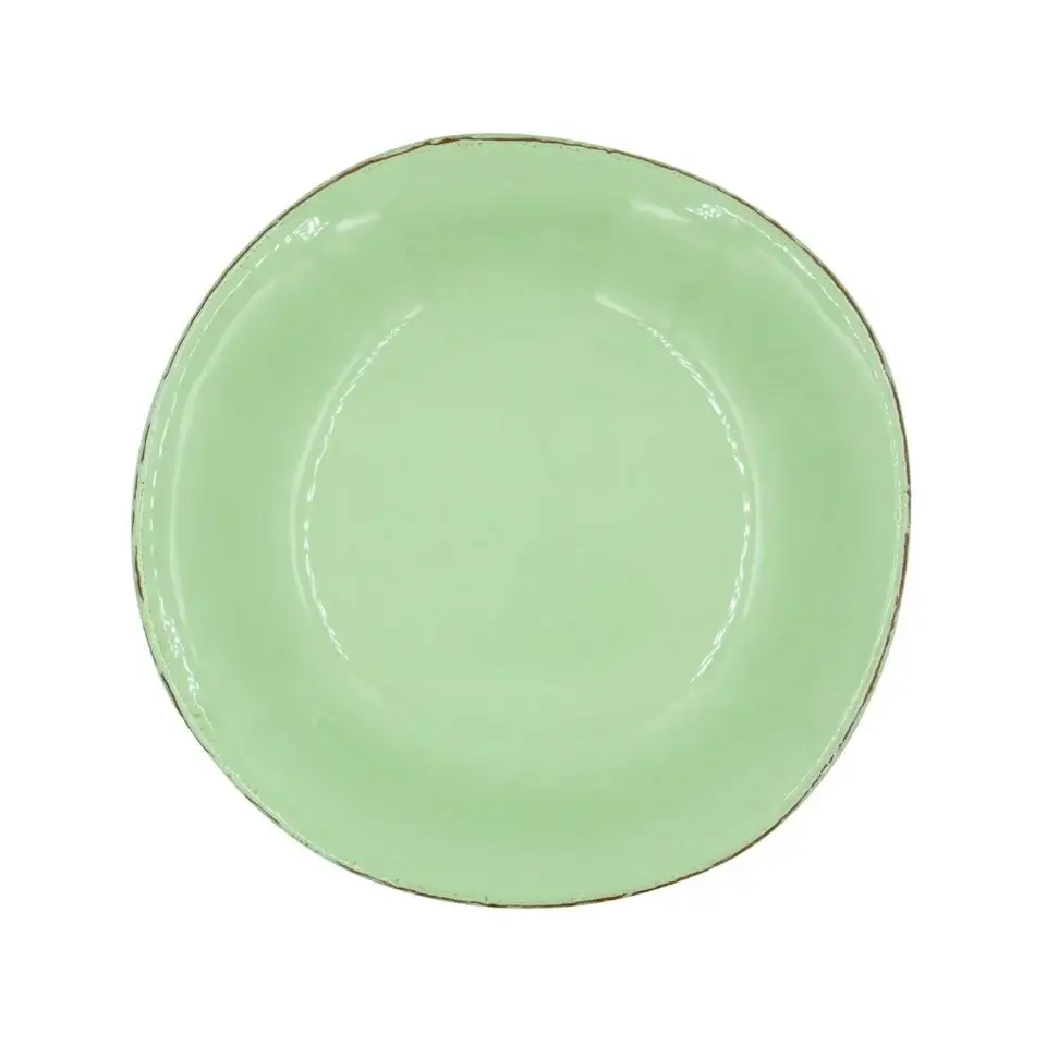 CASAgent - Wholesale Serving Plate - Pasta plate 2523