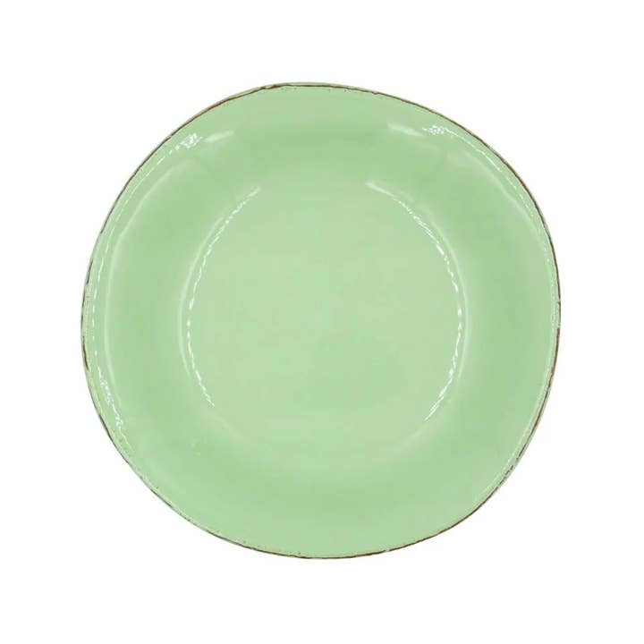 CASAgent - Wholesale Serving Plate - Pasta plate 2523