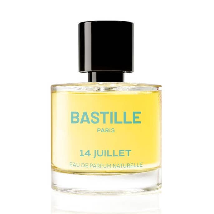 TESTER - 14 Juillet Eau de Parfum for wholesale by Bastille