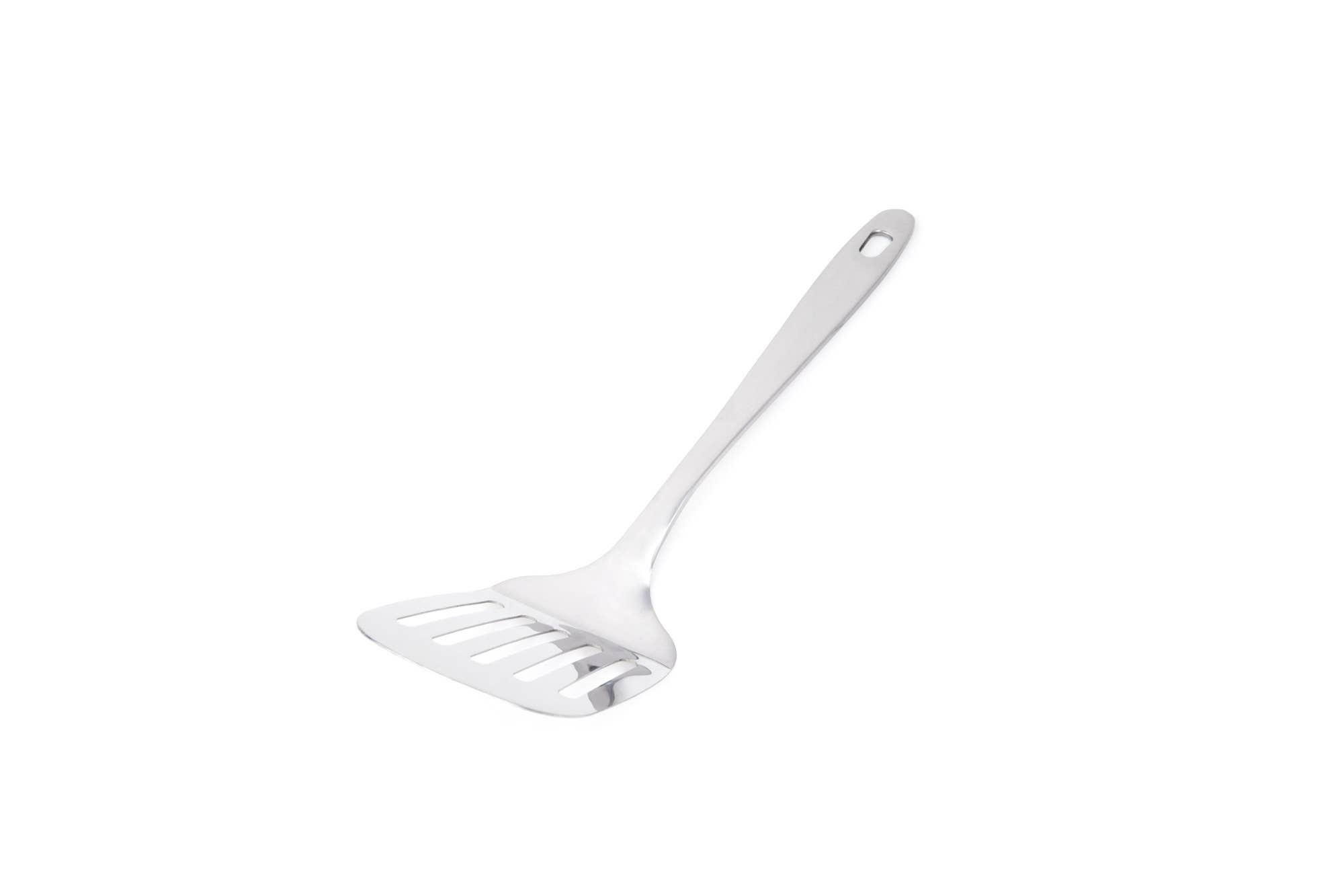 Fox Run Brands - Wholesale Spatula/Turner - Fox Run Slotted Turner, Stainless Steel, 13"