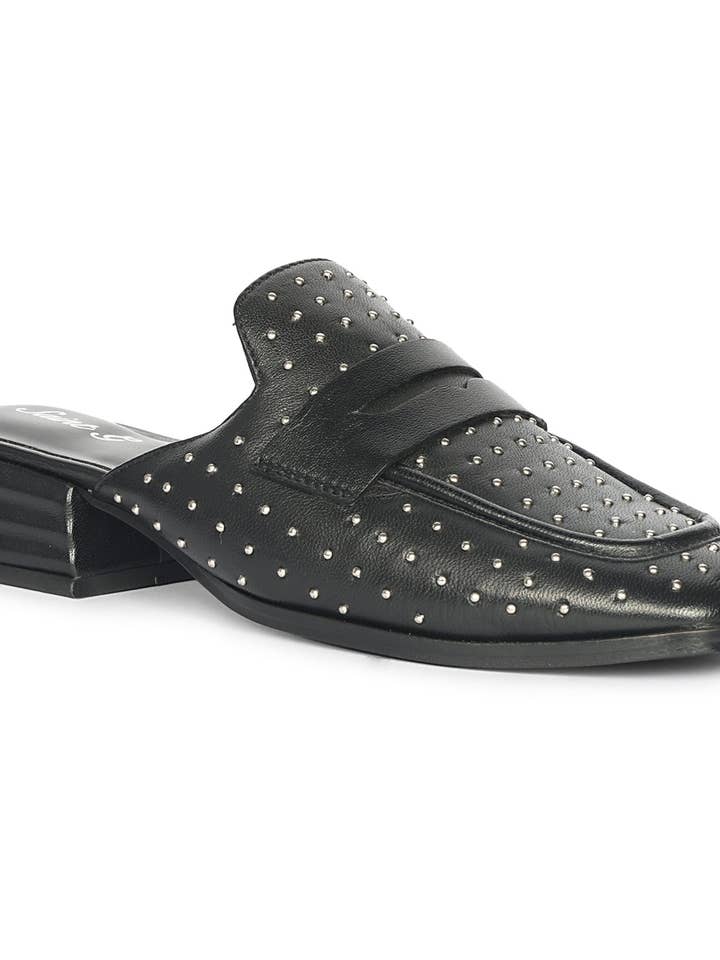 Sava - Mulo con Tacco per la vendita all'ingrosso da parte di Future Brands Group