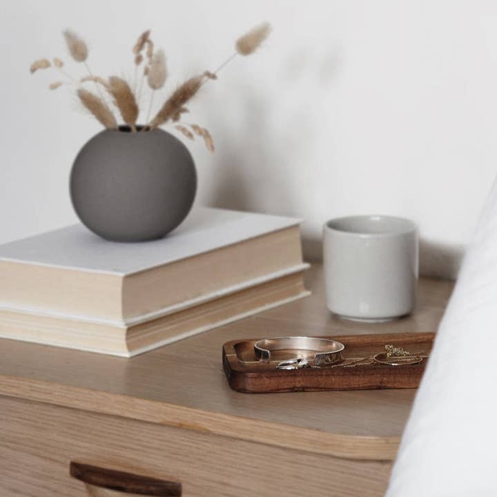 So At Nature - Wholesale Decorative Tray - Acacia Wooden Tray - Tarjotin