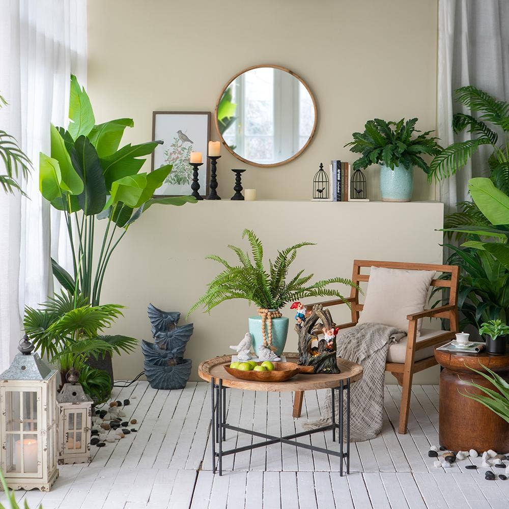 A&B Home Group Inc. - Wholesale Outdoor Ornament/Decor - Polyresin Fountain3