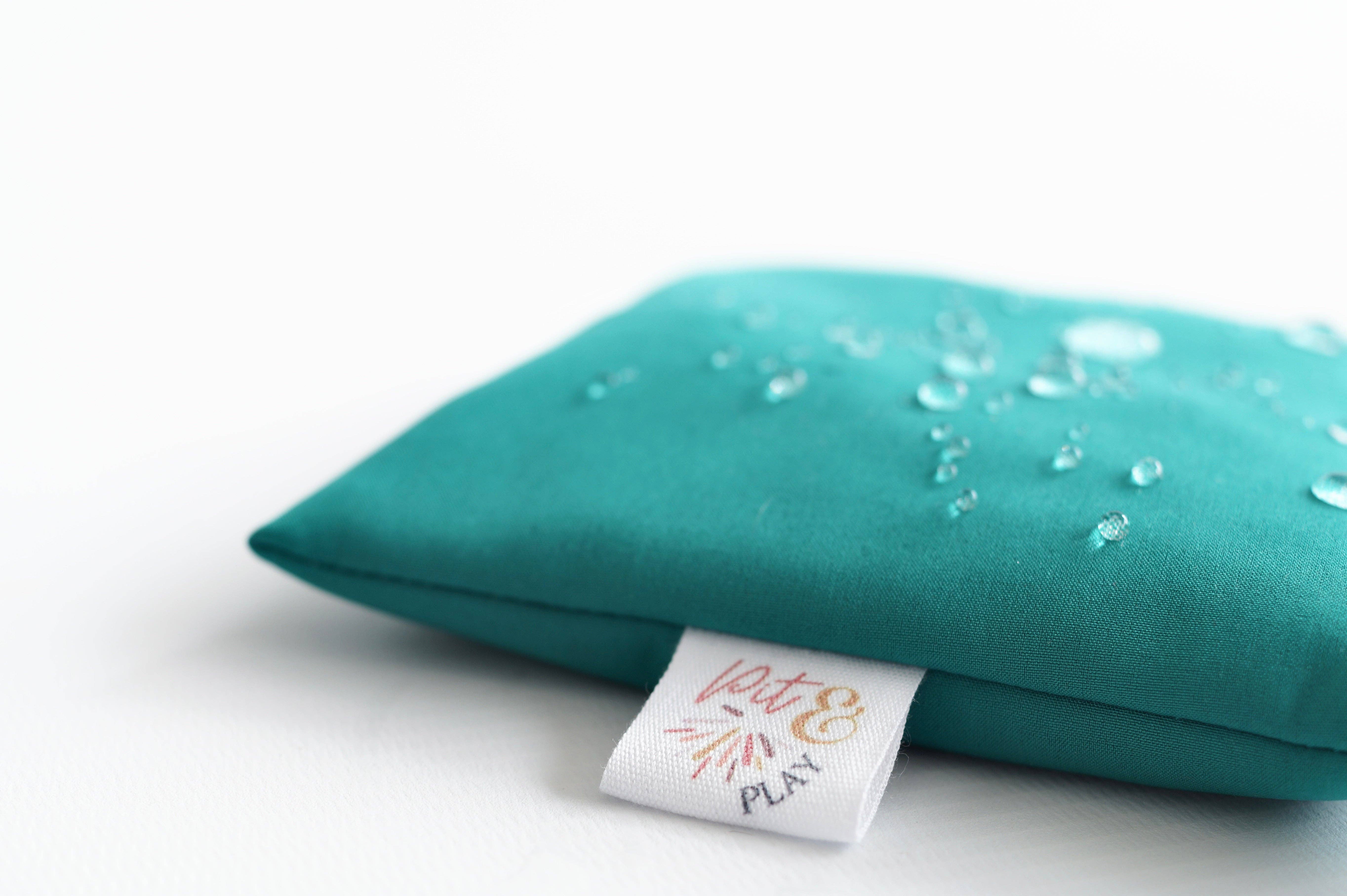 Pit and Play - Wholesale Toy Set - Kids - Water-repellent outer pit bags rainbow19