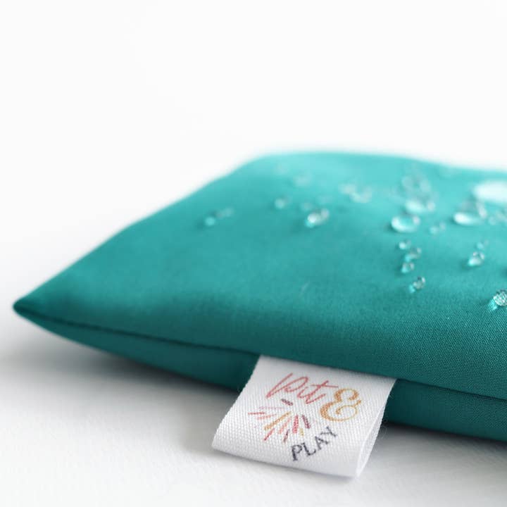 Pit and Play - Wholesale Toy Set - Kids - Water-repellent outer pit bags rainbow19