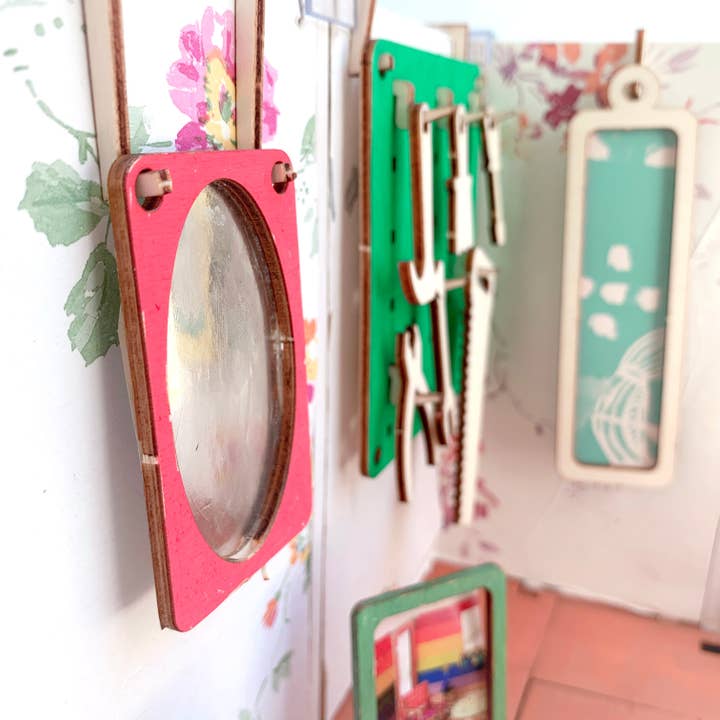 Cribble - Wholesale Building Set - Kids - Cribble Create8