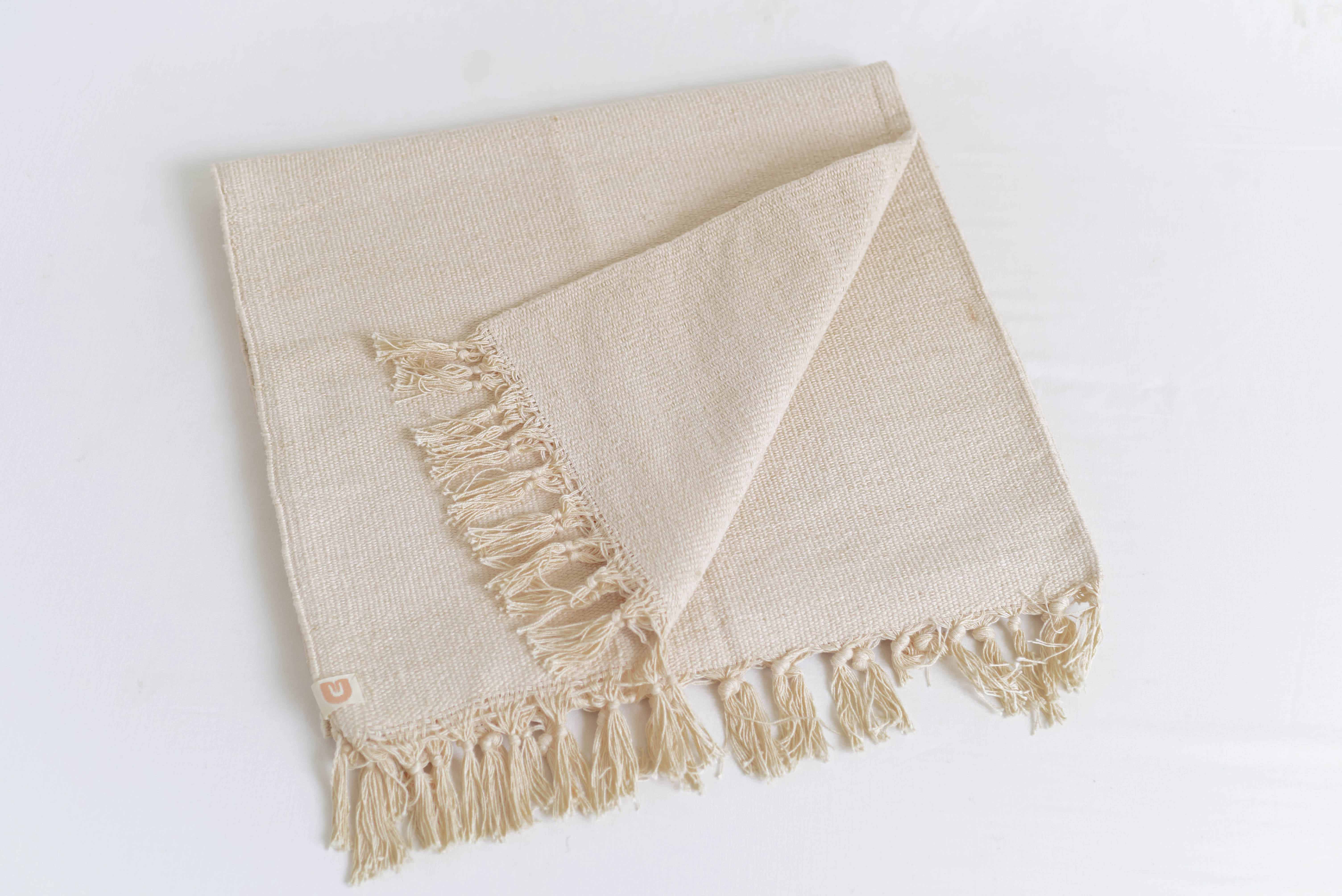 Öko Living - Wholesale Throw Blanket - Organic Cotton Yoga Blanket5