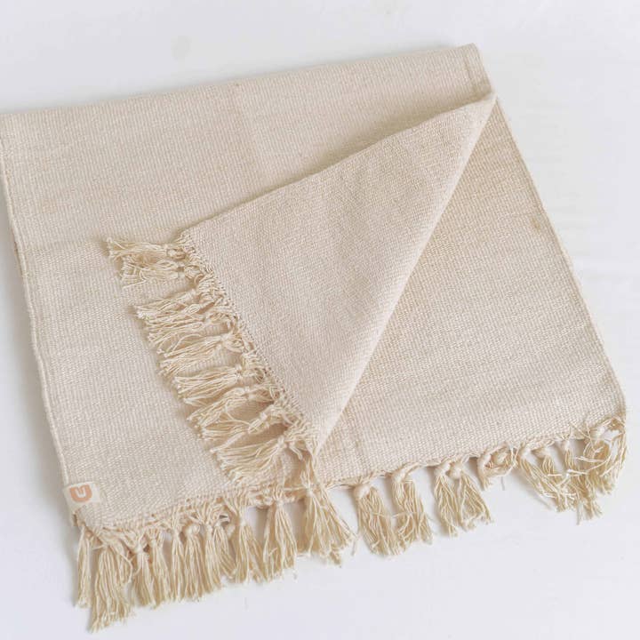 Öko Living - Wholesale Throw Blanket - Organic Cotton Yoga Blanket5