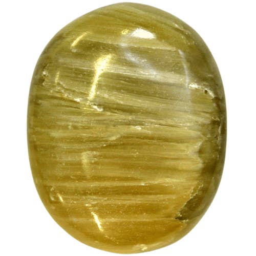 Cats Eye handstenen voor wholesale door Green Tree