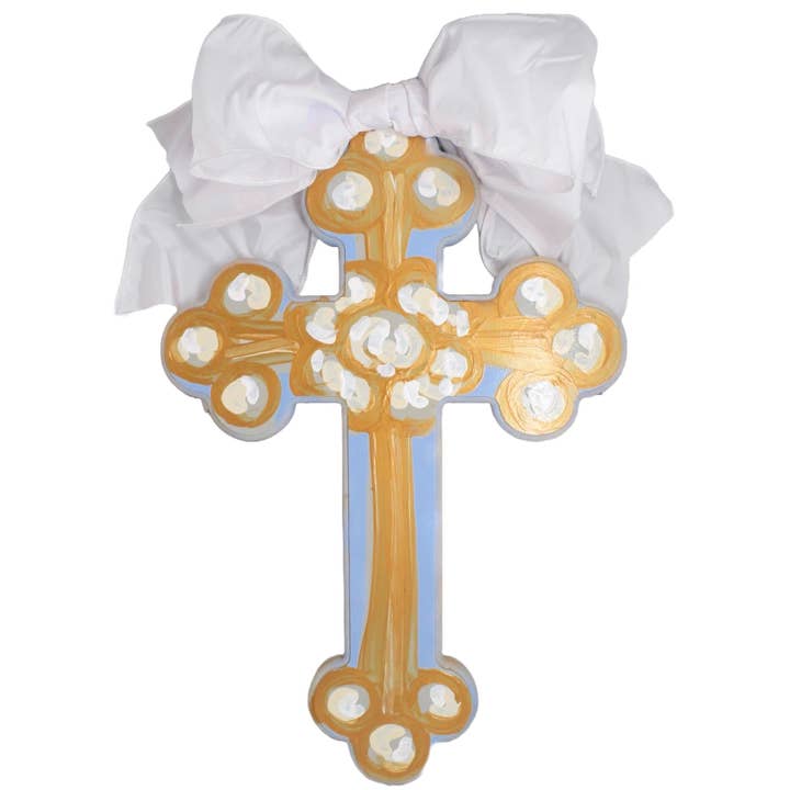 Joy Cross - 24" for wholesale by HAVE MERCY LLC