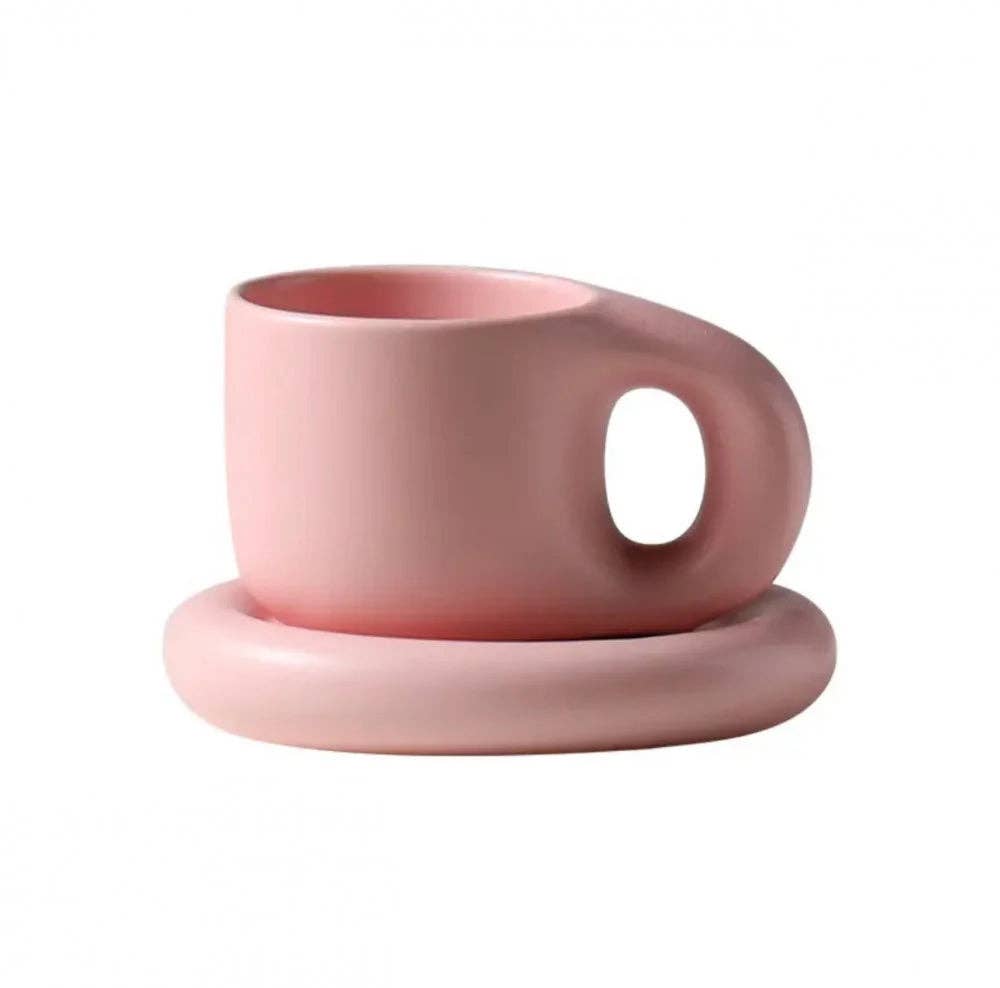 Filtrum Home - Vendita all'ingrosso Tazza - Set di tazze Bauhaus3