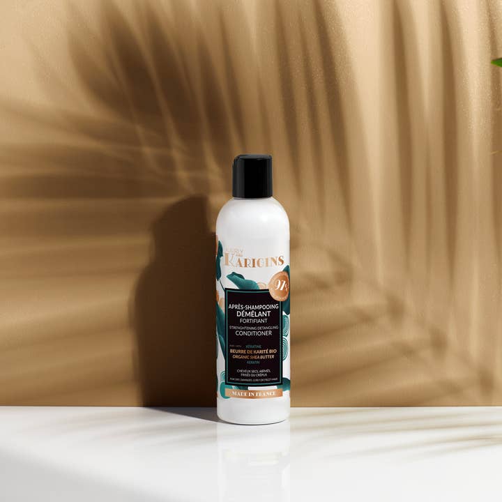 KAIRLY Paris - Vendita all'ingrosso Shampoo - Shampoo delicato rivitalizzante | KARIGINS1