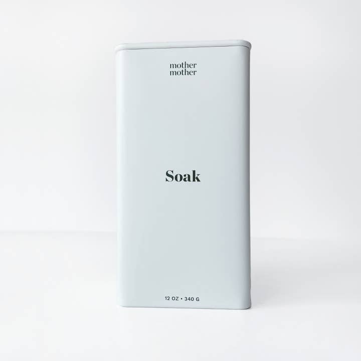 Mother Mother – Großhandel Badewasser/-milch – Magnesiumbad einweichen