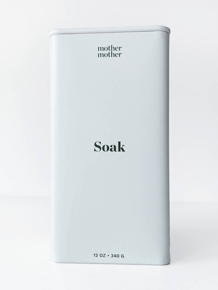 Magnesium Bath Soak and other Purchase Wholesale maternity products. Free Returns & Net 60 Terms on Faire trending on Faire.