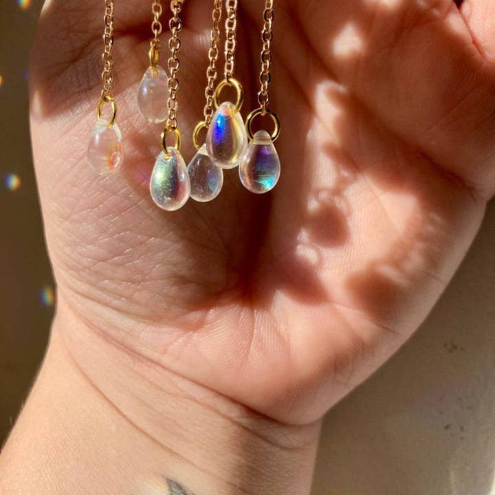 Gypsy Soul - Wholesale Dangle earrings - Rain Cloud Earrings - HOT ITEM - 6 Pairs2