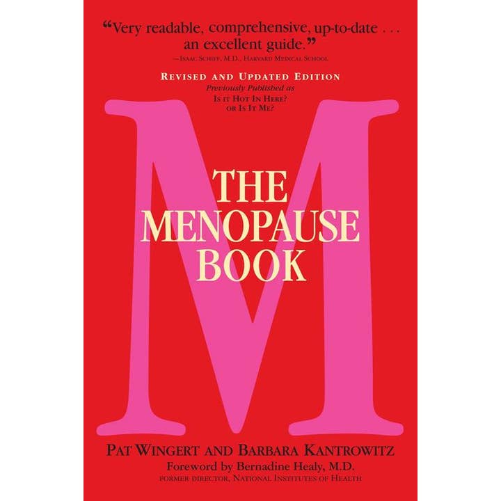 Livro da Menopausa por atacado de Microcosm Publishing & Distribution