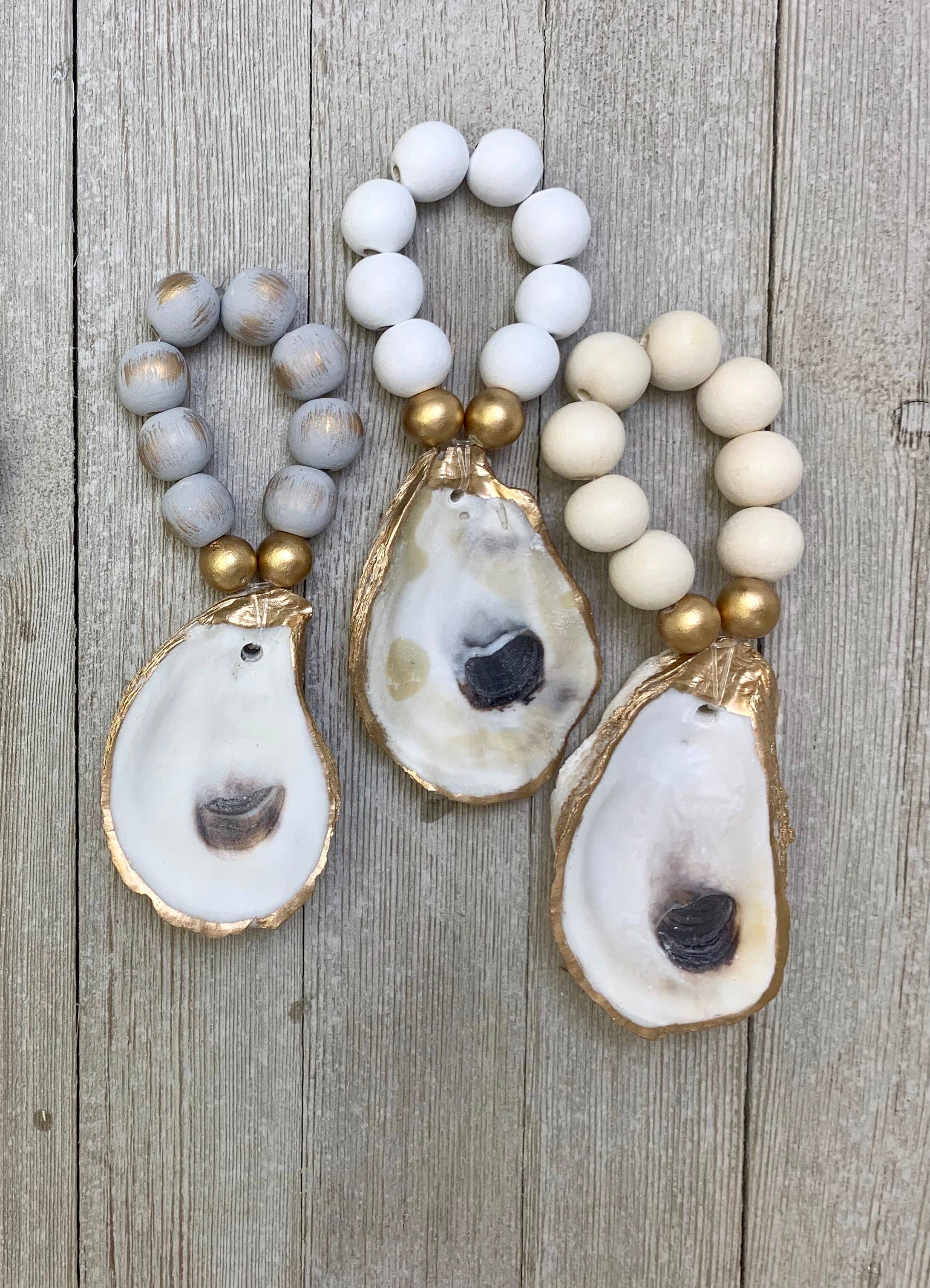 Ten Twenty Six Designs - Venta al por mayor Servilletero de anillo - Anillos para Servilletas de Ostras1