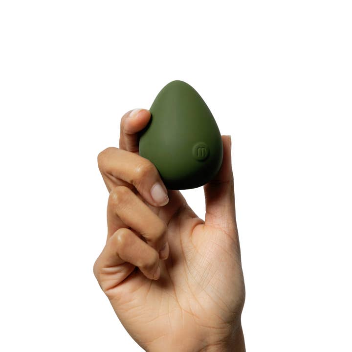 MDV Shop - Wholesale Body Massager - Maude - Drop - green1