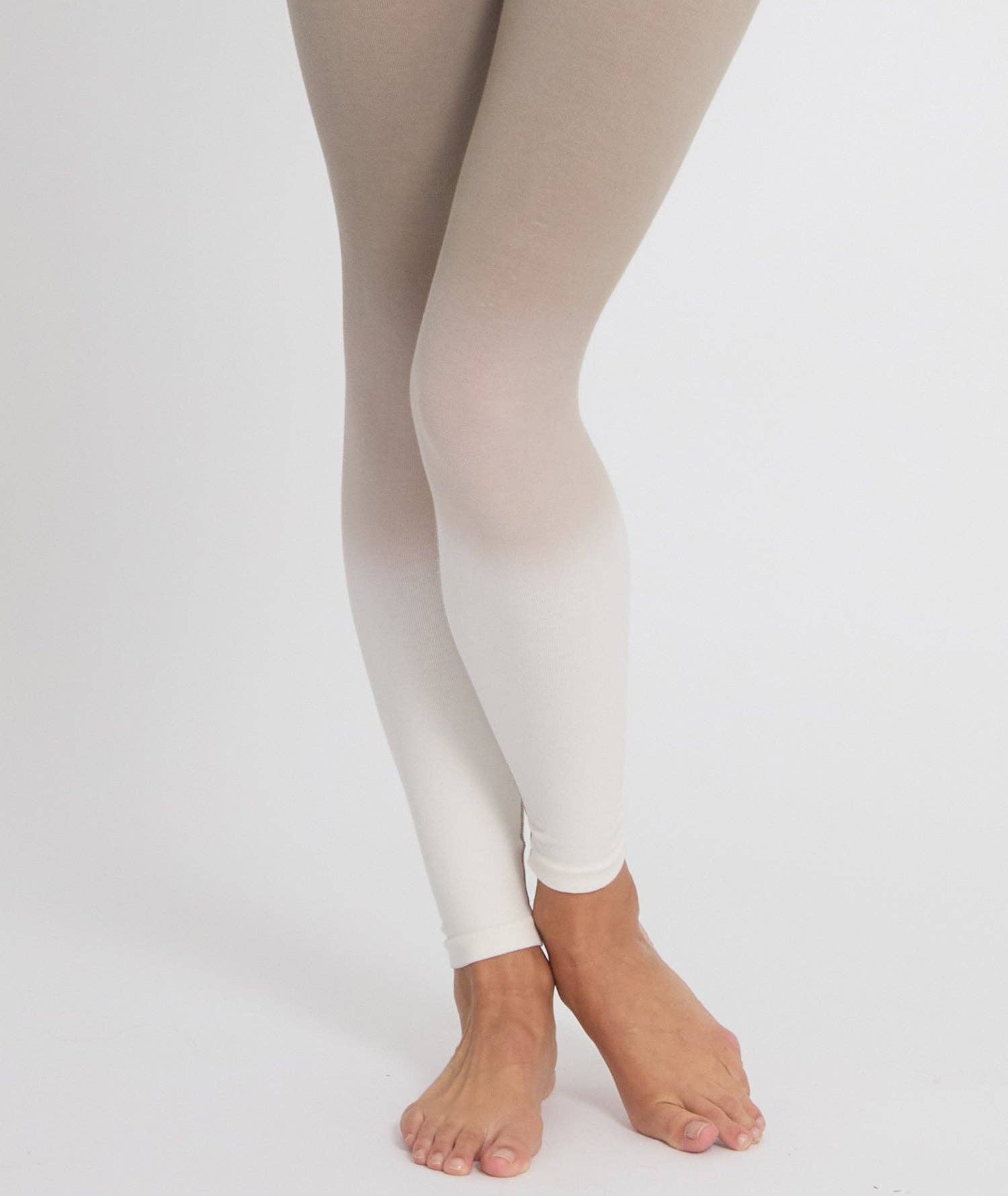 Yoga Searcher - Vente Legging de sport/d'intérieur – femme - KAVALI - Legging en coton deep-dye3