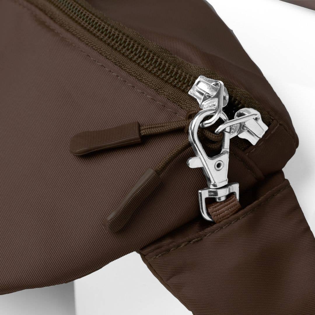 The Foldie – wholesale Crossbody-väska – Unisex – Foldie® Crossbody-väska15