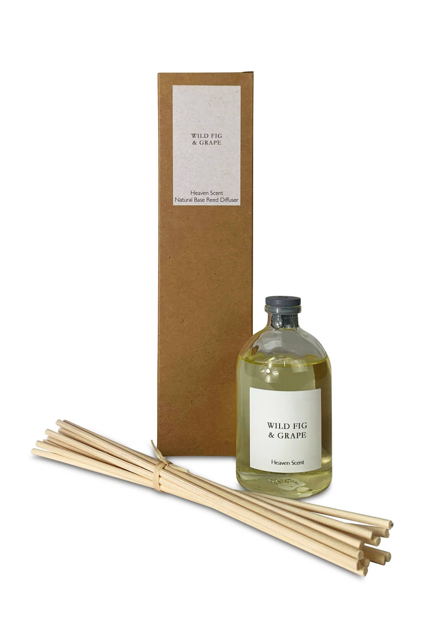 Heaven Scent Incense Ltd – Großhandel Reed-Diffusor – 100 ml Reed Diffuser - Klassische Kollektion12