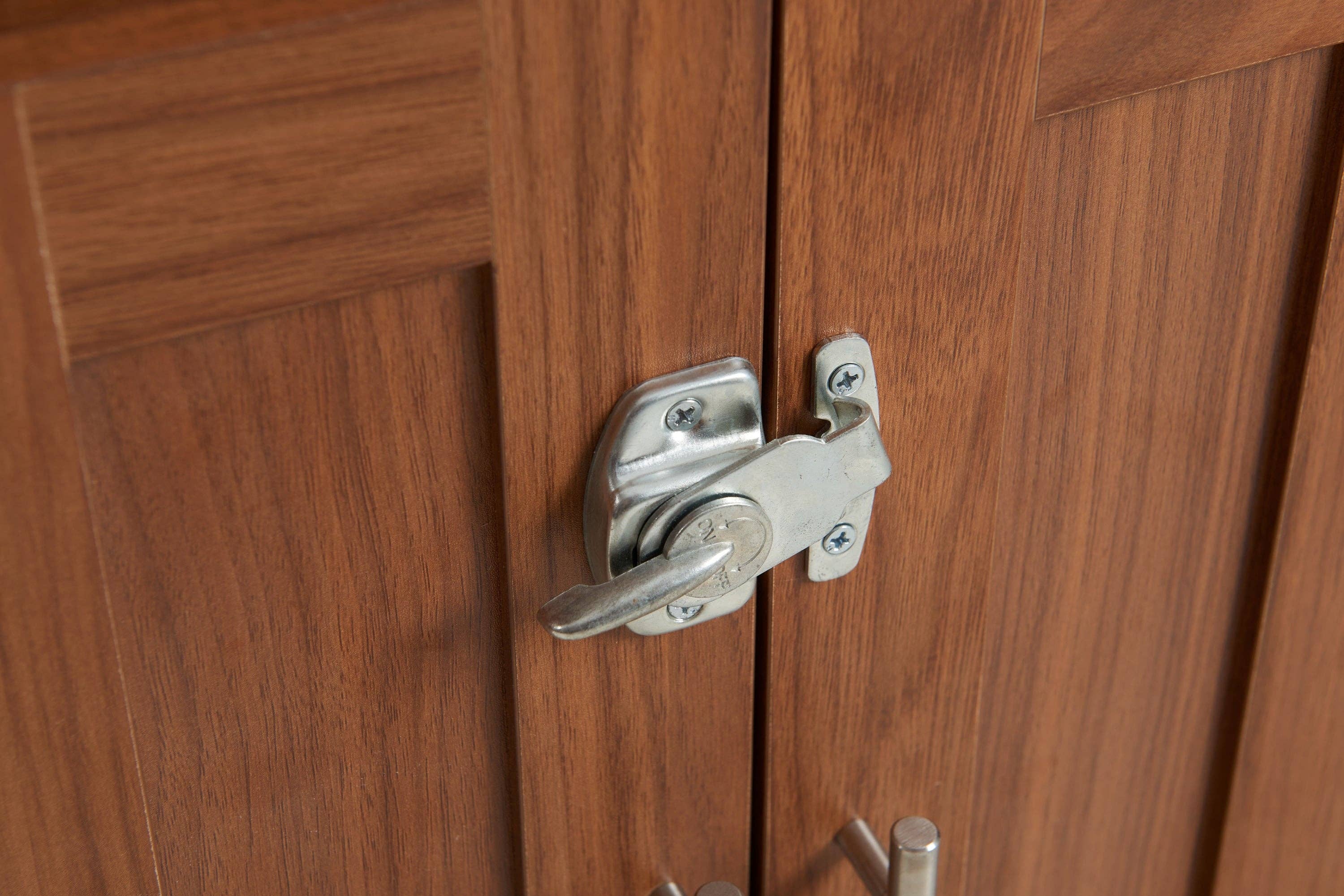 39F Inc. - Wholesale Ottoman - 2-in-1 Dog Crate & End Bench with Padded Seat, Walnut19