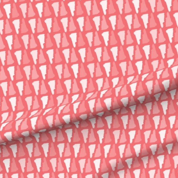 RUFFLECT Dog Bandanas - Wholesale Pet Bandana - Dog - New Hampshire State RUFFLECT® Dog Bandana2