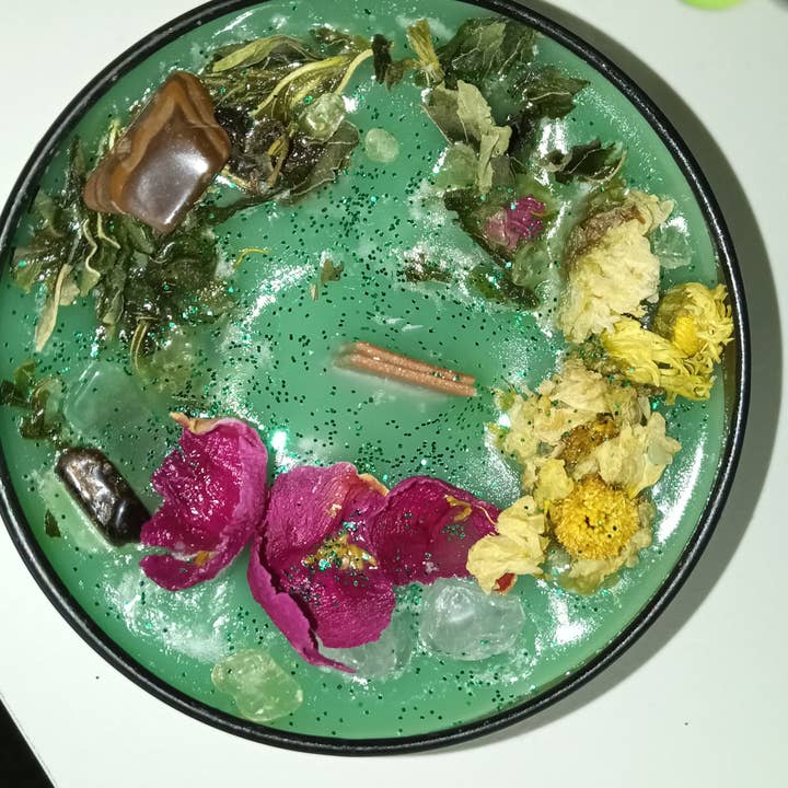 Dollars N Dufte for engroshandel hos The Mystic Mama