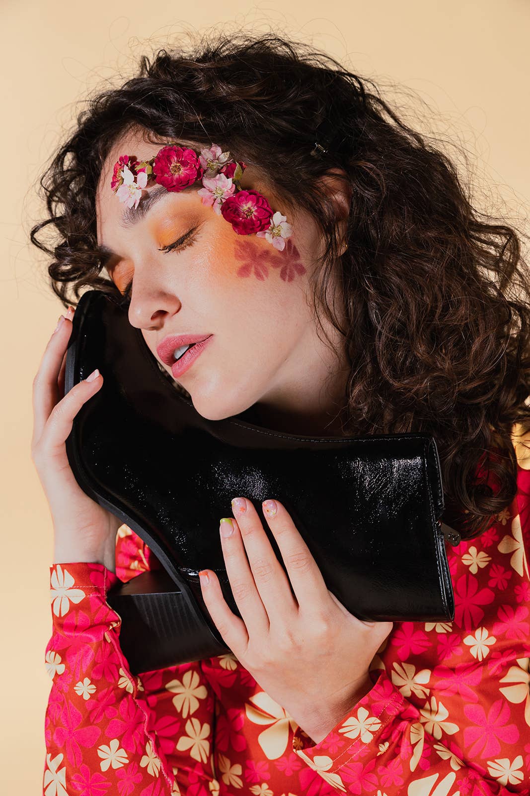 PETALLE - Wholesale Booties - Women's - Ellie5