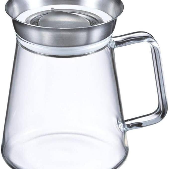 HARIO USA - Wholesale Tea Pot - "Simply" Coffee & Tea Server