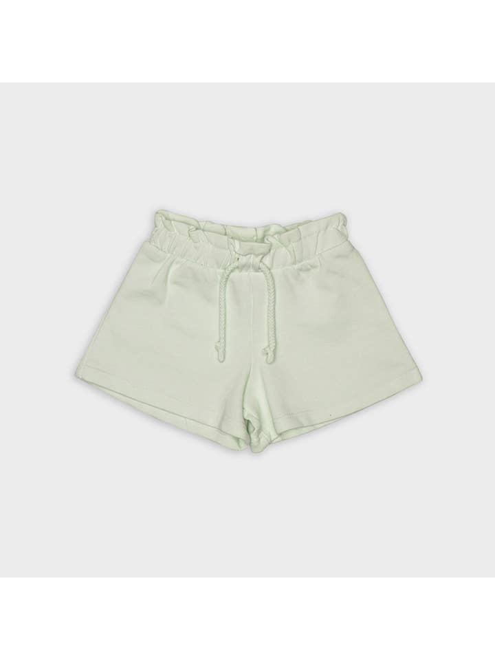 Street Monkey - Wholesale Shorts - Baby - Basics - Baby Girl Shorts - 93009B