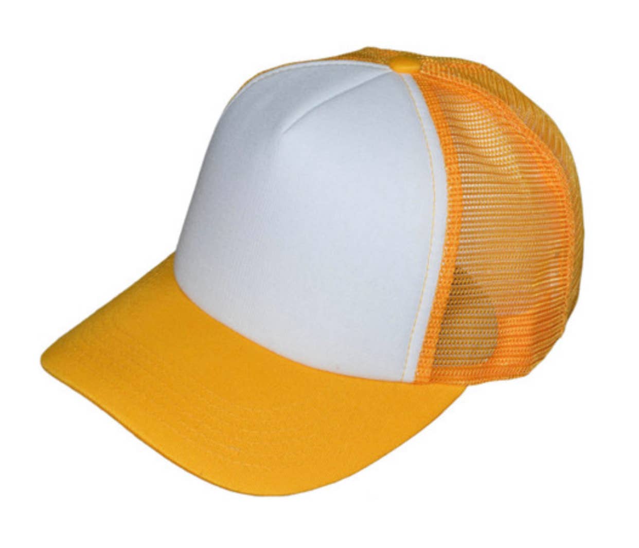 Crooked Halo - Vendita all'ingrosso Cappellino  da camionista - Unisex - Cappello da asino testardo (opzioni multicolore)23