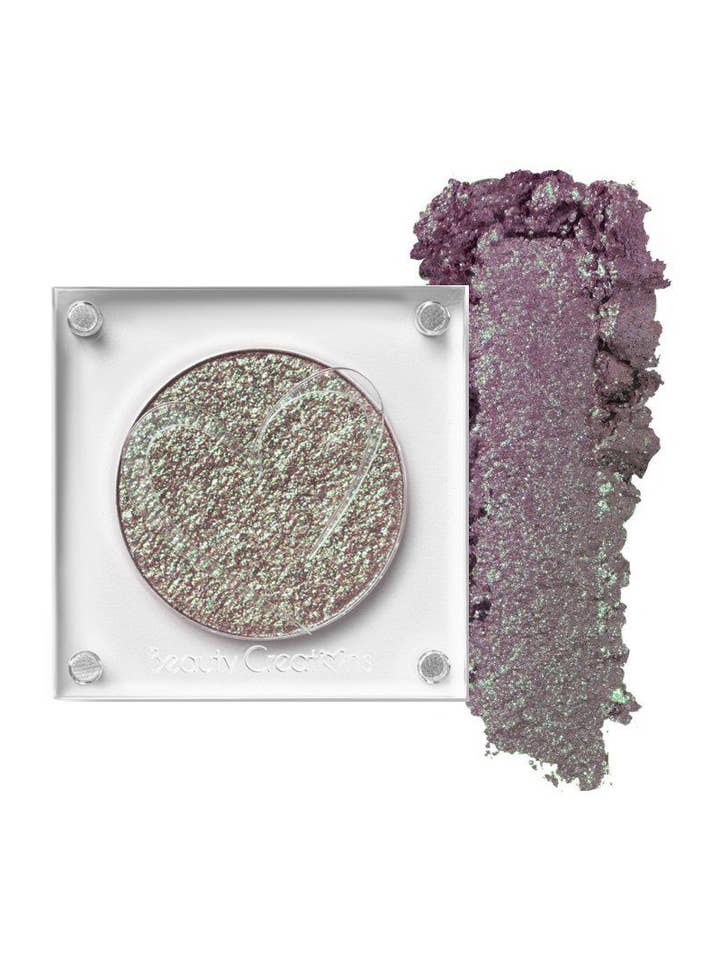 Beauty Creations SSRS-10 Deep Purple Solo Single Shadow - 6 for wholesale by PINEAPPLE Beauty