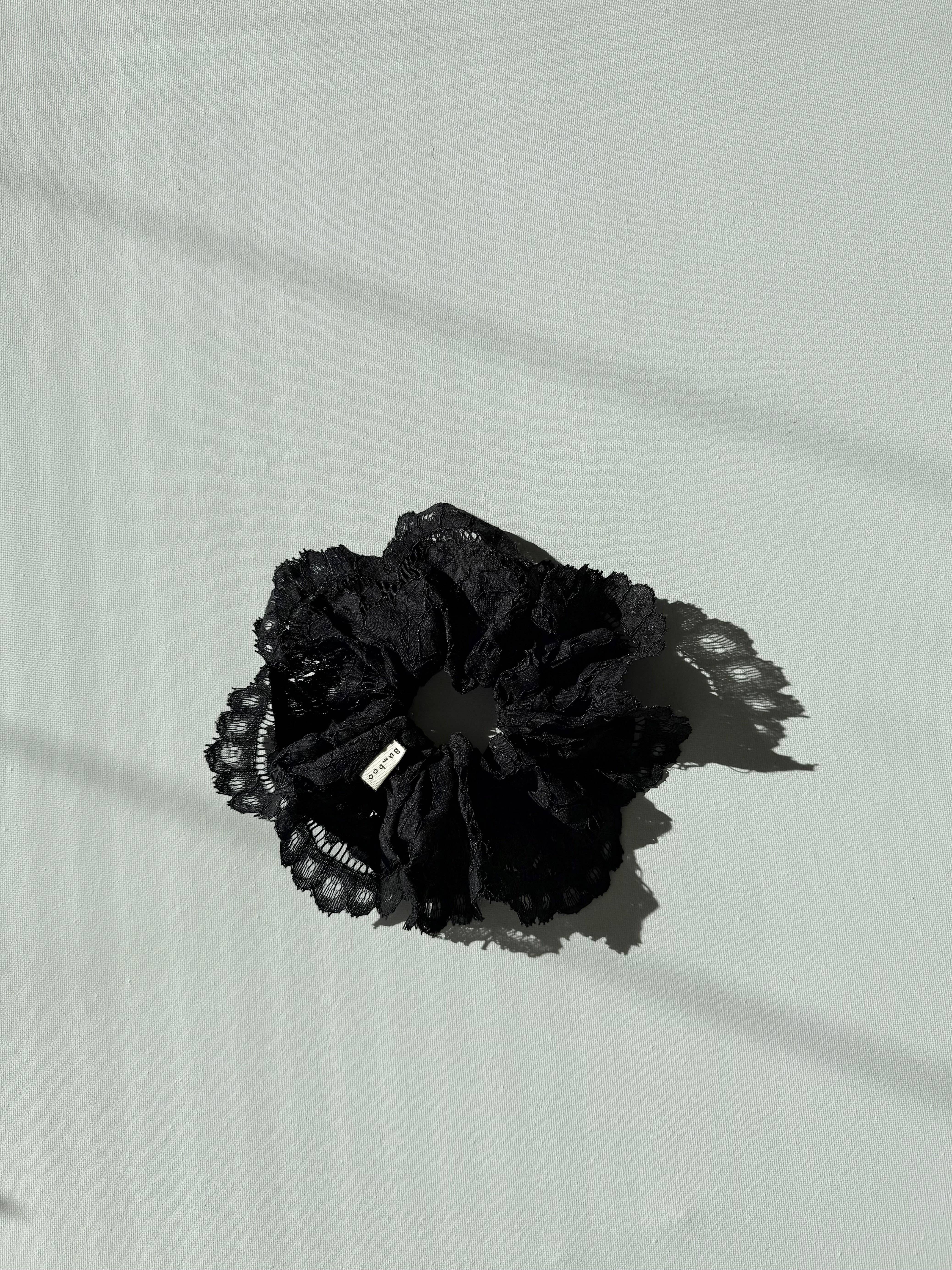 Billy Bamboo - Venta al por mayor Coletero - Mujer - COLETEROS DE ENCAJE - neutros1