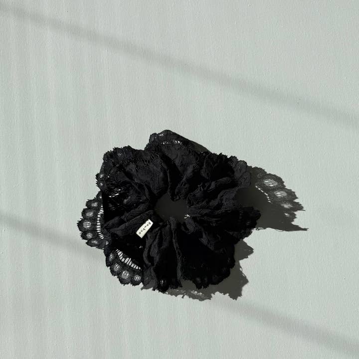 Billy Bamboo - Venta al por mayor Coletero - Mujer - COLETEROS DE ENCAJE - neutros1