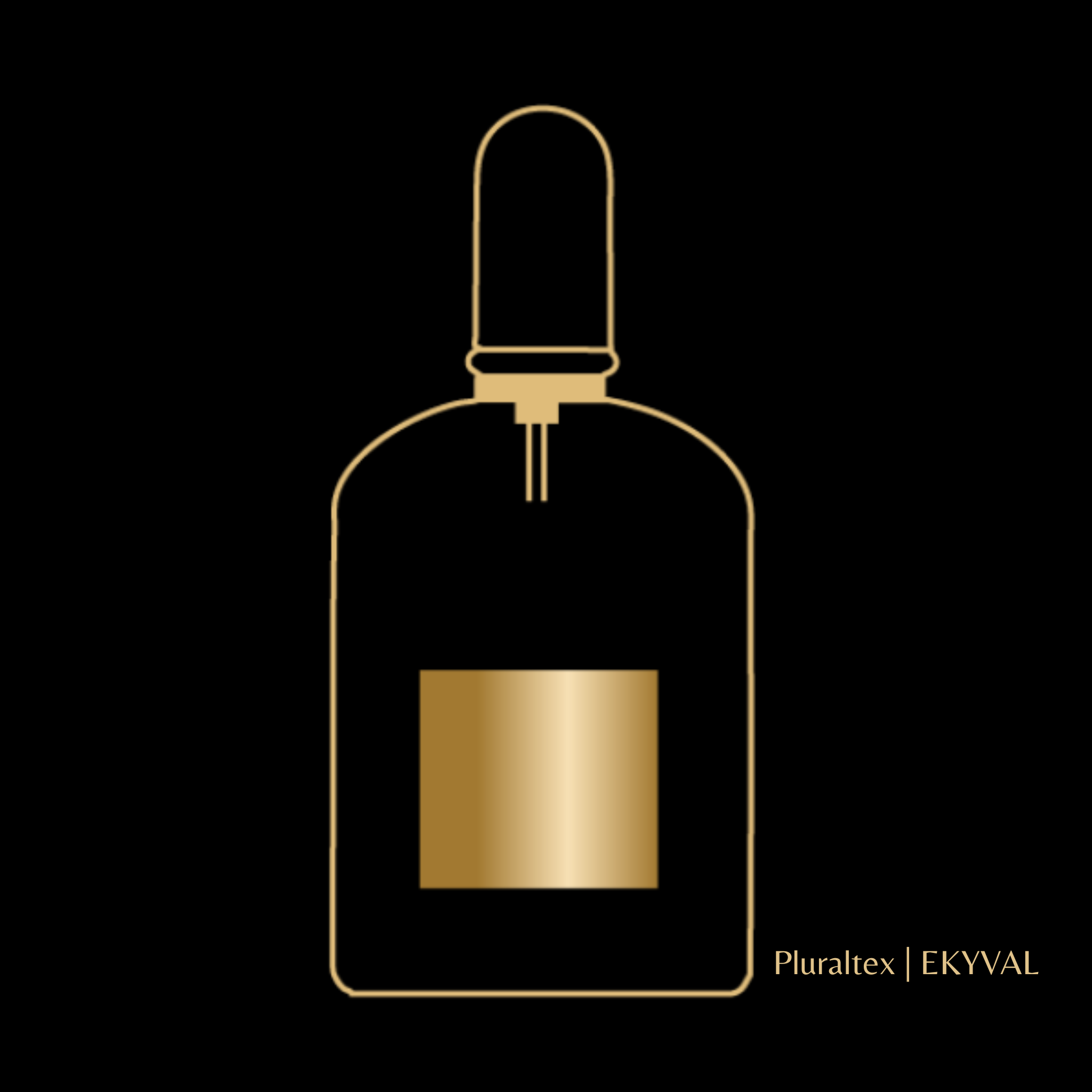 Wholesale 2550TFBO Generic perfumes (Niche) Women for your