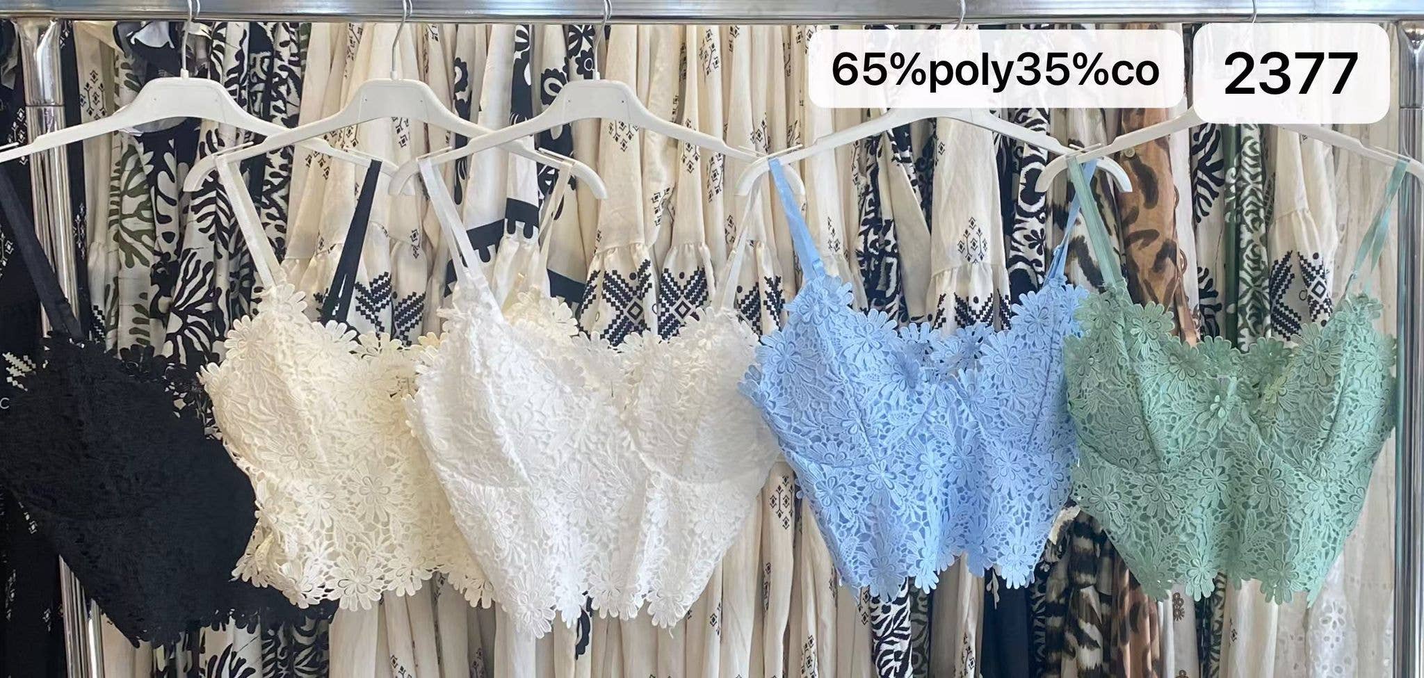 Cielo fashion - Vente Chemisier – femme - Haut0