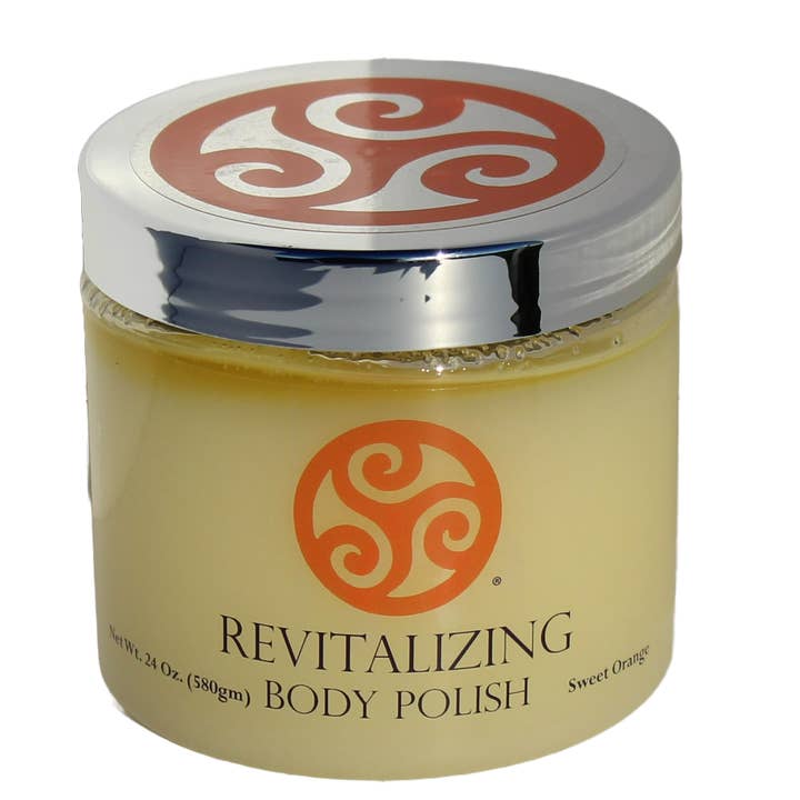 TrilliumHerbal Company - Vendita all'ingrosso Scrub/esfoliante per il corpo - Body Polish 2025 Il MIGLIOR SCRUB CORPO Clean Beauty Awards