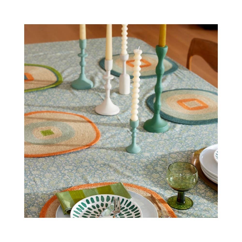 Bonheur du Jour – Engroshandel Lyseholder – Solar lysestage - 15 cm - Ecru6