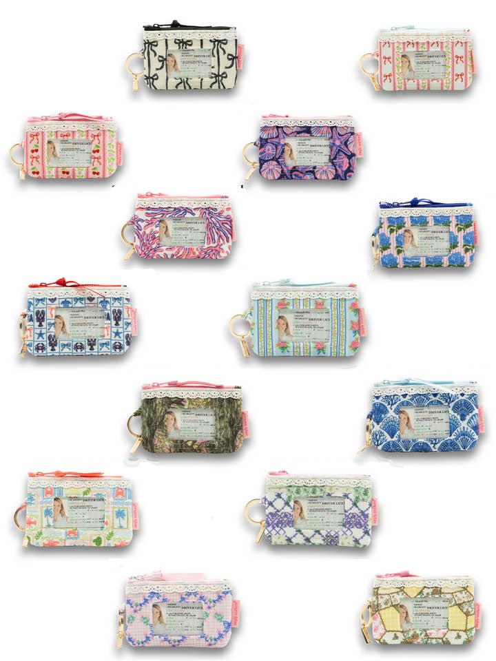 PP-0126-BAG-IDWLT-LACE for wholesale by simply southern