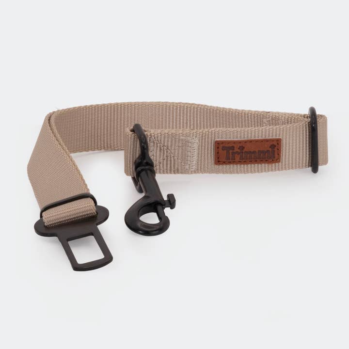Nylon seat belt sand for wholesale by Trimmi