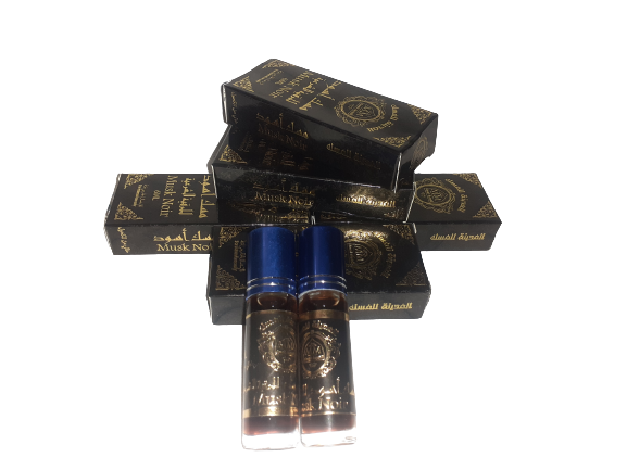 Hecho a mano - Vente Encens - Musc2